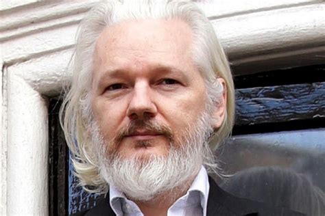 Julian Assange