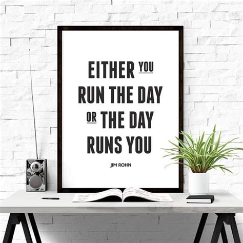 This character is played by david brent who is the main character in the office series and i bought those boat tickets the day i saw that youtube video. #Deskgoals Printable Quotes To Brighten Up Your Office ...