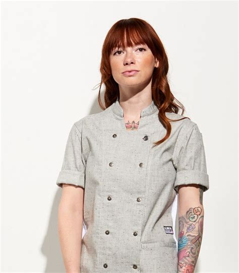 Womens Limited Edition Chef Coat Chef Coats Aprons Chef Pants By