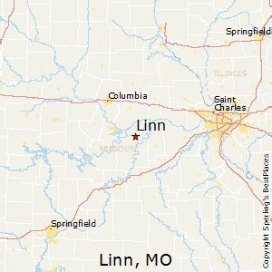 Linn county health department serves the residents of linn county missouri. Best Places to Live in Linn, Missouri