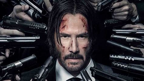 John Wick 2 Lektor Pl Naznaczony Online Lektor Pl Full Hd