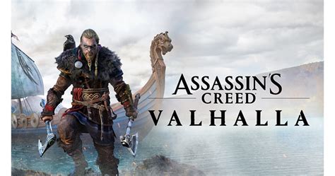 Assassins Creed Valhalla Ultimate Edition Ps Konsolinet