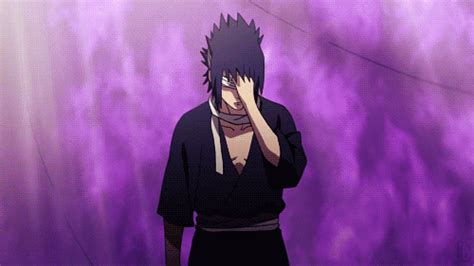 Sasuke Itachi S Find And Share On Giphy