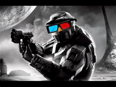 All gamerpics on xbox one need to be hd cropped to a square, hitting at least 1080 x 1080 resolution. Halo 2 VISTA H2-3D (Anaglyph) HD 1080p - YouTube