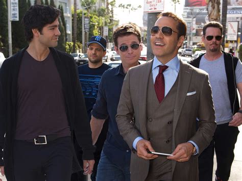Then And Now The Entourage Cast 11 Years After Its Debut Business