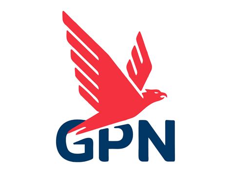 Logo GPN Vector Cdr & Png HD | GUDRIL LOGO | Tempat-nya Download logo CDR gambar png