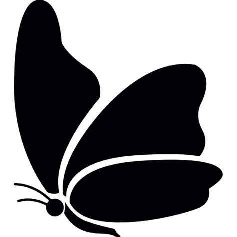 Butterfly Icon At Collection Of Butterfly Icon Free