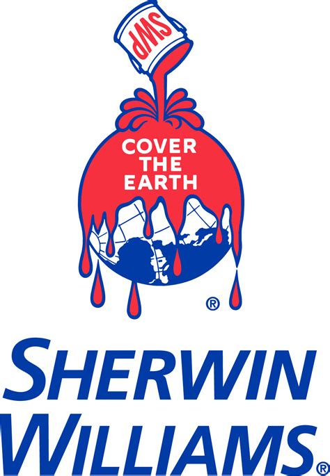 Sherwin Williams Logo Png Logo Vector Downloads Svg Eps