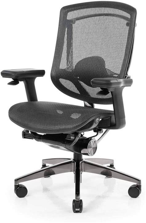 The secretlab titan is renowned for its ample space in addition to customization at the highest level. NeueChair Obsidian Office Computer Chair Reviews ...