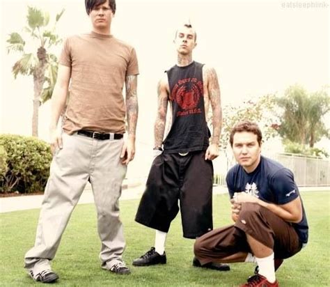 If you want to reach out to our hosts or stations, please do so via their website or social media. Blink-182 | Blink 182, Khaki pants, Pants