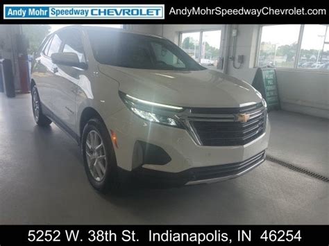 New Chevy Vehicles For Sale Indianapolis In Andy Mohr Speedway Chevy