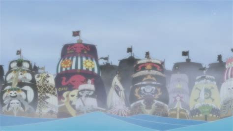 Fleet One Piece Wiki Fandom Powered By Wikia