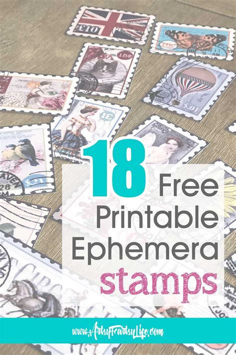 Free Vintage Digital Stamps Free Printable Digital Co