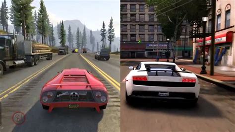 Now, if only there was to. Gta V: gta san andreas ultra HD 4K Mod with high graphics maps + cars