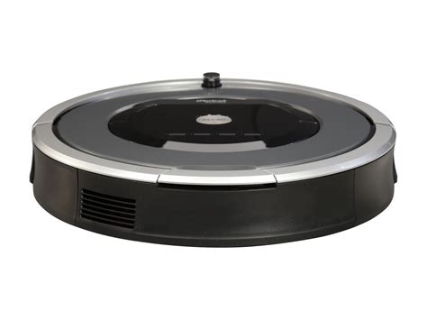 Refurbished Irobot Roomba 850 Robotic Vacuum With Scheduling Feature