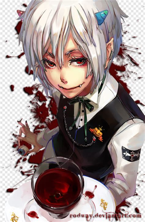 You can always download and modify the image size according to your needs. Creepy Smile - Creepy Anime Demon, Png Download - 600x848 ...
