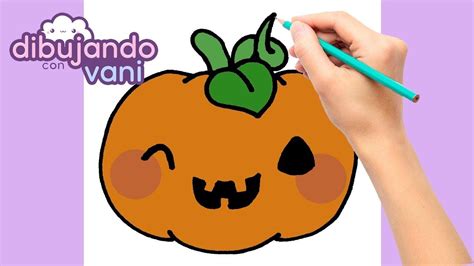 10 Dibujos Faciles Halloween