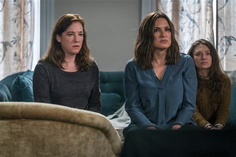 See more at law and order svu season 14 episode 14 secrets exhumed sneak peek #2. Law & Order: Special Victims Unit: Photos from "Townhouse ...