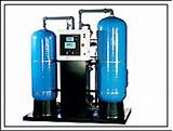 Photos of Ionization Water Treatment