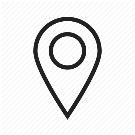 These free images are pixel perfect to fit your design and available in both png and vector. Location, logo, map, marker, pin, place, travel icon