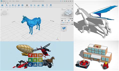 A Full Orientation Of Tinkercad And How You Can Use It In Your Class