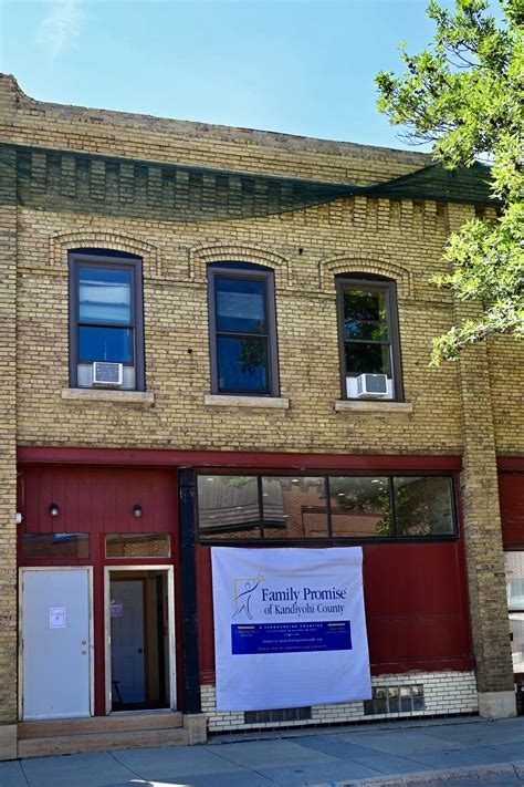 New Family Promise shelter in Willmar provides home and stability to