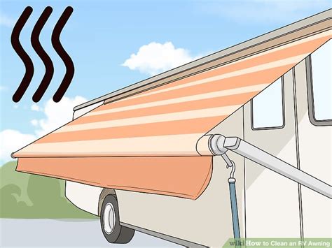 Cleaning awnings in the spring. How to Clean an RV Awning: 11 Steps (with Pictures) - wikiHow