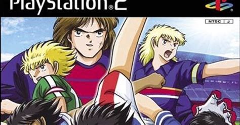 Maybe you would like to learn more about one of these? Download Iso Ps2 Captain Tsubasa ~ AzzTwo