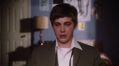 How Stephen Chboskys The Perks Of Being A Wallflower 2012
