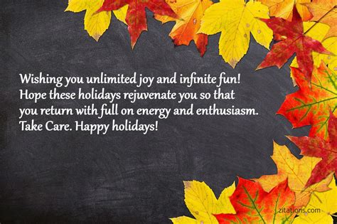 Happy Holiday Wishes And Quotes - Picture Greetings To Make It Extra ...