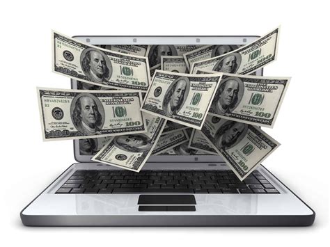 At Home Side Hustles How To Make Money With Your Computer