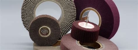 Etter Abrasives Ag Schleifmittel Und Poli Finish Biel Bern Entgraten