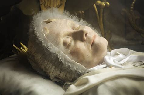 Photographing The Real Bodies Of Incorrupt Saints Incorruptible