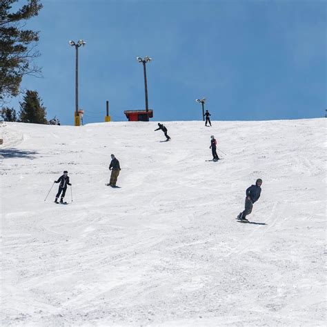 Top Ski Resorts In North Carolina For Beginners