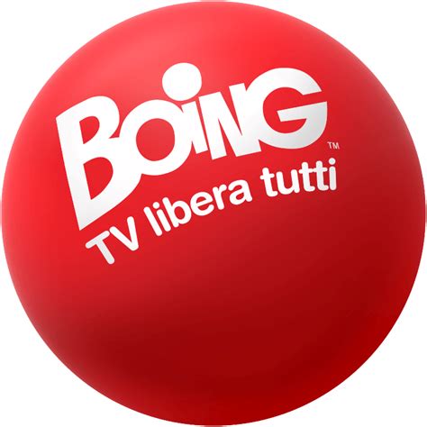 Boing e Cartoonito: primo e secondo canale per bambini in Italia - Dtti TV Digitale terrestre