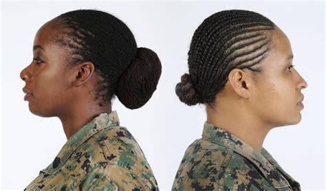 Army Lifts Ban On Dreadlocks And Black Servicewomen Rejoice The New