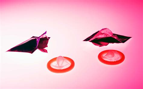 Sex Pictuer With Using Condom Telegraph