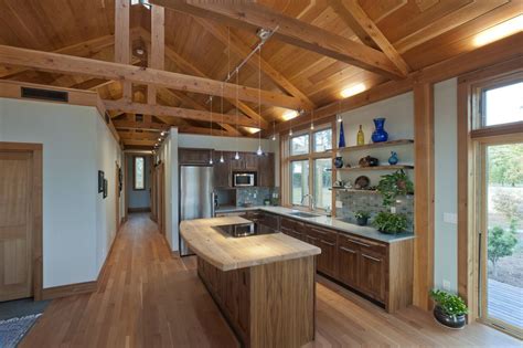 C Select Vertical Grain Douglas Fir Pioneermillworks In 2020 Timber Frame Homes Timber