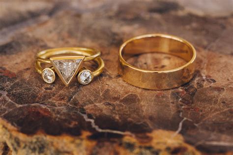50 Beautiful Real Life Engagement Rings That Will Totally Inspire You