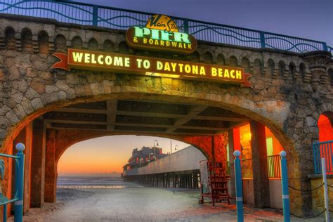 Guide To Daytona Beach Vacations
