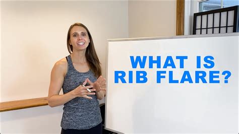What Is Rib Flare How Do You Fix It Rib Positioning Vs Rib Angle