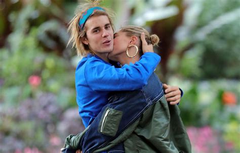 Are Hailey Baldwin And Justin Bieber On Their Honeymoon In Italy