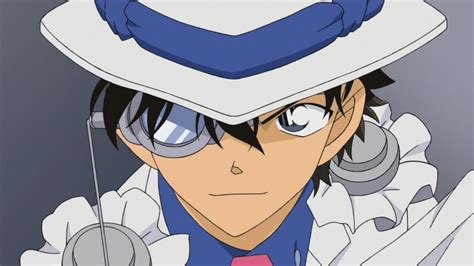 Kaitou Kid Detective Conan Wiki Fandom