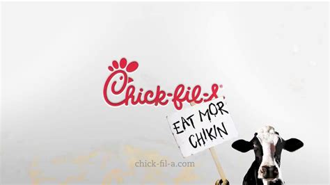 Chick Fil A Catering Tv Commercial Going Away Partee Ispottv