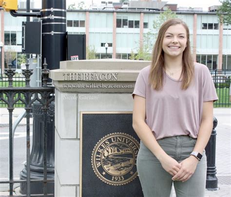 Stand up against socialism, democrats, mobs, intimidation, lies and media. AOTW: Jamey Mikovich, junior volleyball player - The Beacon