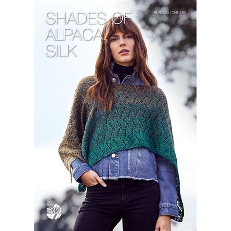 We spent many hours on research to finding flyers knit hat, reading product features, product specifications for this guide. SHADES OF ALPACA SILK Flyer - Knitting instructions (EN ...