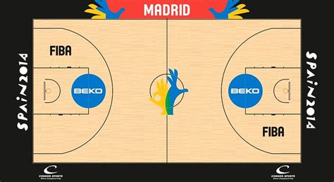 Fiba Court Database Page 3 Concepts Chris Creamers Sports Logos