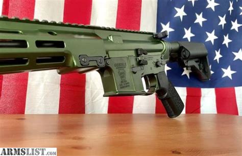 Armslist For Sale Geissele 40mm Green Super Duty Ar 15