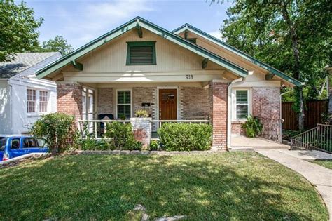 918 Lausanne Ave Dallas Tx 75208 Mls 14634262 Redfin