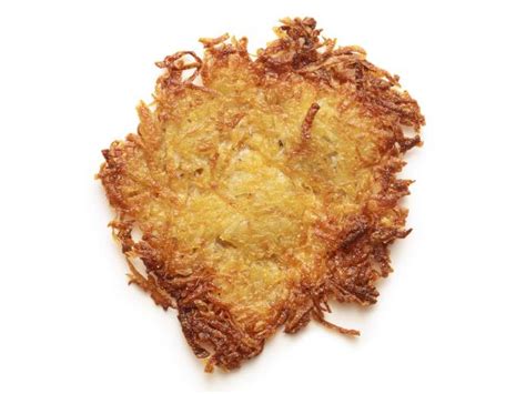 Hash Browns Recipe Food Network Kitchen Food Network